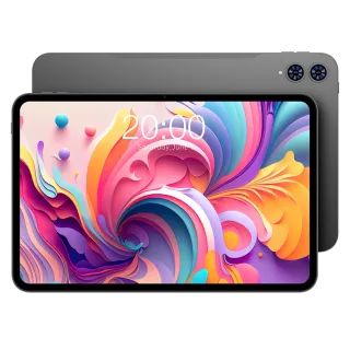 Teclast T65 UNISOC T7280 Octa Core 6GB RAM+20GB Virtual RAM 128GB ROM 4G LTE 13.4 Inch 120Hz Screen Android 16 Tablet PC