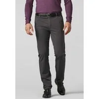 MEYER Chinos Roma mit Stretch-Dehnbund aus weicher Baumwollmischung