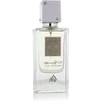 Lattafa Eau de Parfum Ana Abiyedh