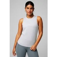 Fabletics Tanktop Dry-Flex Open Back aus leichtem und atmungsaktiven Stoff
