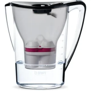 BWT Aqualizer Home 125640995 Black+2MMW