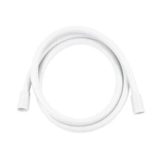 Herzbach DEEP WHITE Brauseschlauch, 23.935300.1.07 23.935300.1.07