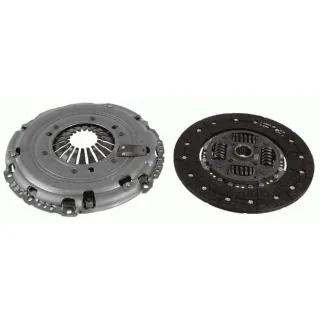Sachs Kupplung VW Crafter 2,0 TDI 3000950960