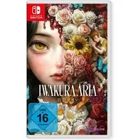 Iwakura Aria Nintendo Switch