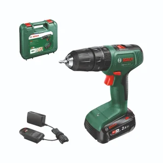 Bosch EasyImpact 18V-38 - 0615A5008L