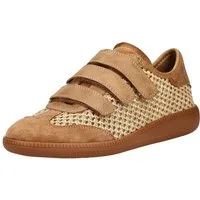 STEVE MADDEN STEVE MADDEN Sneaker Leder/Textil Sneaker