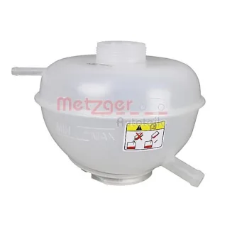 Metzger K?hlmittelausgleichsbeh?lter Freelander