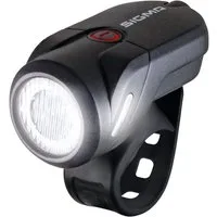 SIGMA SPORT Fahrradbeleuchtung Frontlicht Aura 35 17350 Leuchtstärke 35 Lux StVZO Scheinwerfer