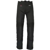 Büse Motorradhose Rider wasserdichte Motorrad Textilhose Knieprotektoren enthalten,herausnehmbares Innenfutter,wasserdicht