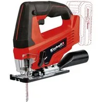 Einhell Akku-Stichsäge TC-JS 18 Li - Solo, ohne Akku und Ladegerät