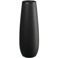 ASA SELECTION Dekovase ASA Selection ease Vase, black iron Ø6 cm