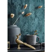 Marburg Vliestapete Concrete, strukturiert, glänzend, moderne Tapete für Wohnzimmer Schlafzimmer Küche