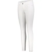 MAC Stretch-Jeans MAC DREAM SKINNY white denim 5402-90-0355L D010