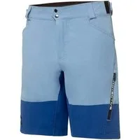 Protective Radhose MTB Shorts Herren P-Bounce 4.0