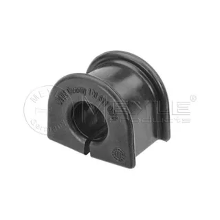 Meyle Stabilisatorlager hinten Audi A4 B6 B7