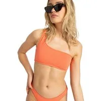 Roxy Bandeau-Bikini-Top Lagos
