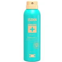 Isdin Gesichts- und Körperspray Acniben Body Spray Oily Skin 150 ml, Körperspray für unreine und fettige Haut