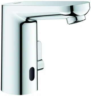 Grohe Waschtisch-IR-Elektronik Eurosmart CE 36325_2 M-Size Mischung 230V chrom, 36325002 36325002