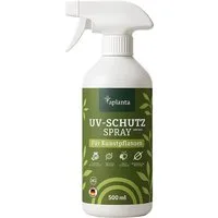 Kunstpflanze UV Schutzspray für Kunstpflanzen, 500 ml, Nano-Tech, aplanta