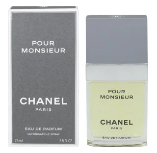Chanel Pour Monsieur Edp Spray 75ml