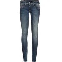 Herrlicher Stretch-Jeans HERRLICHER GILA Slim Denim Powerstretch deep water 5606-D9666-831