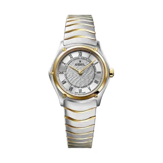 Ebel Damenuhr SPORT CLASSIC 1216697