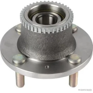 Jakoparts Radlager hinten Chevrolet Aveo J4710924