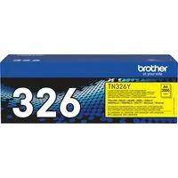Toner gelb TN-326Y