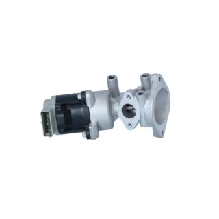NRF AGR-Ventil links Land Rover Discovery Range Rover 2,7