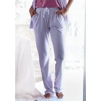 s.Oliver Pyjamahose (1-tlg) mit seitlichen Eingrifftaschen