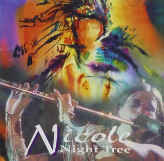 Night Tree