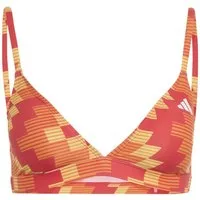 adidas Performance Bügel-Bikini FB AOP TRI BK S LUCRED