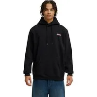 DC Shoes Kapuzensweatshirt Patch It