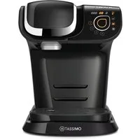 TASSIMO Kapselmaschine TAS6502