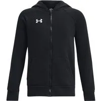 Under Armour® Sweatjacke Under Armour Jungen Kapuzenjacke Rival Fleece Hoodie 1379794
