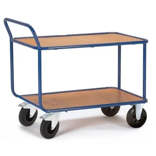 Rollcart Rohr-Etagenwagen