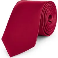 Ladeheid Krawatte Herren Breite Krawatte KP-8 (150cm x 8cm) (Set, 1-St)