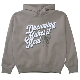 STACCATO - Md.-Hoodie ash grey - Gr. - 152