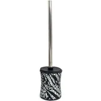 Ridder Badaccessoire-Set WC-Bürste Frey schwarz