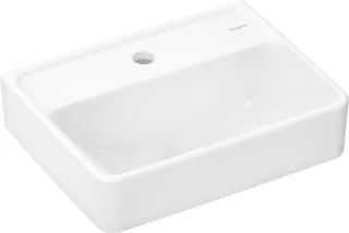 Hansgrohe Handwaschbecken Xanuia Q 450x340 mm 61141450