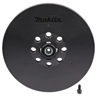 Makita Schleifteller 210 mm, superweich - 210 mm - 199939-3