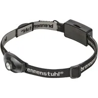 Brennenstuhl LED Stirnlampe LuxPremium KL 100, inkl. Batterien