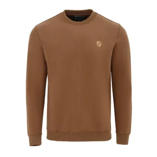 Howick - Sweatshirt für Herren (Braun)