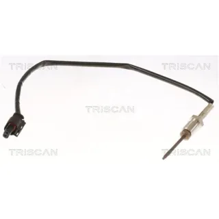Triscan Sensor f?r Abgastemperatur BMW 1er 2er 3er 4er 5er 6er 7er 8er X3 X4 X5
