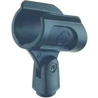 König & Meyer Mikrofon-Halterung, (Stative & Halter, Mikroklemmen, 85070 Mikrofonklammer - Mikroklemme)