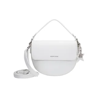Salve Kaley Shoulderbag Mvf white - Gr. - M