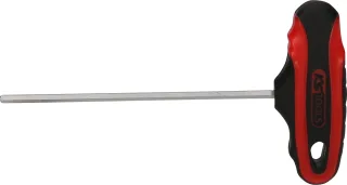 KS Tools T-Griff-Innensechskant-Schlüssel - 158.8033