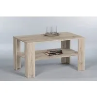 Stolkom Sp.z.o.o. Couchtisch Joker (Couchtisch, Wohnzimmertisch, OTTOs Choice), Klassischer Wohnzimmertisch-Beistelltisch