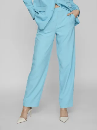 VILA - VIKAMMA HW PANT - NOOS - Gr. - 38