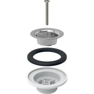 Geberit Ablaufventil für Bambini Badewanne 245962001